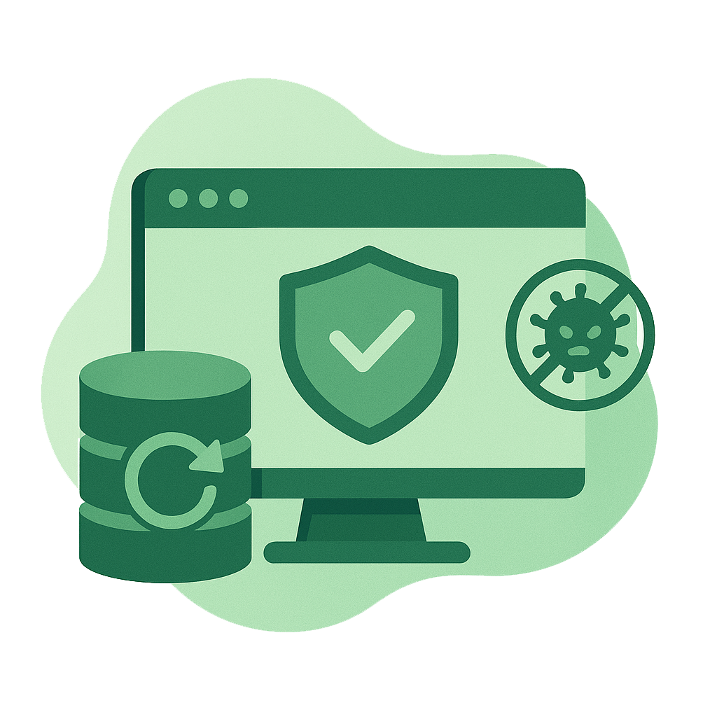 Segurança para seu site
