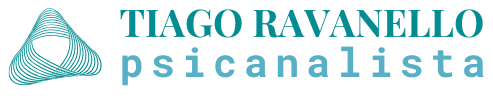 Tiago Ravanello - Psicanalista